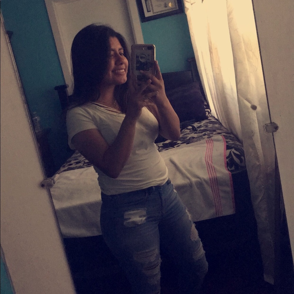 Meet your Posher, Judith